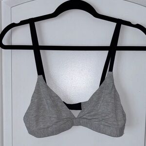 MeUndies micromodal convertible comfy bra L Me Undies